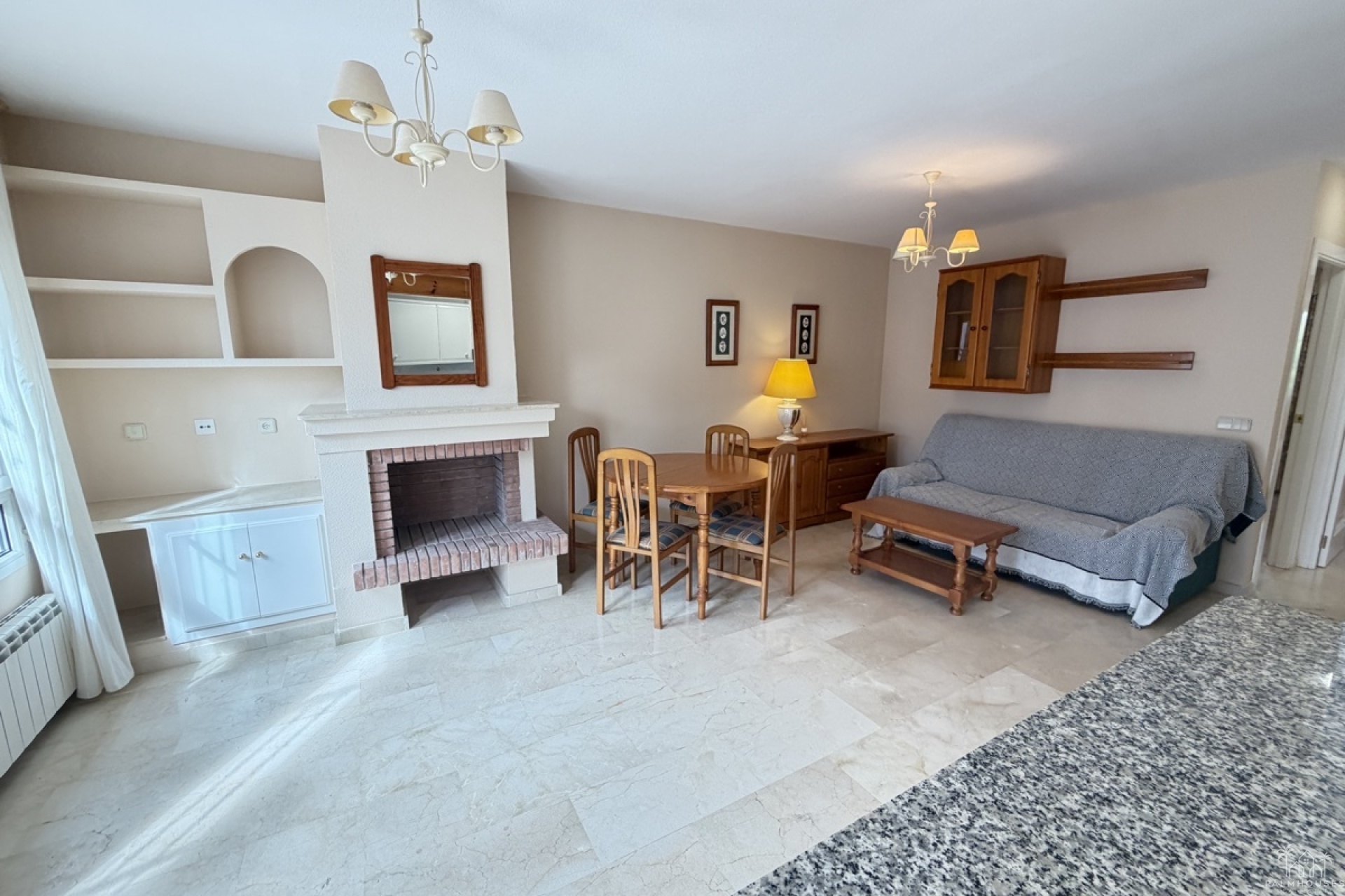 Resale - Apartments - Rioja