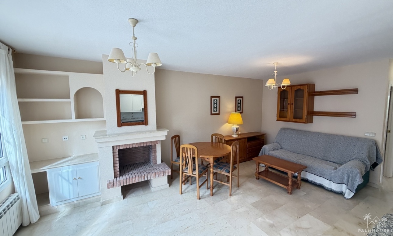 Resale - Apartments - Rioja