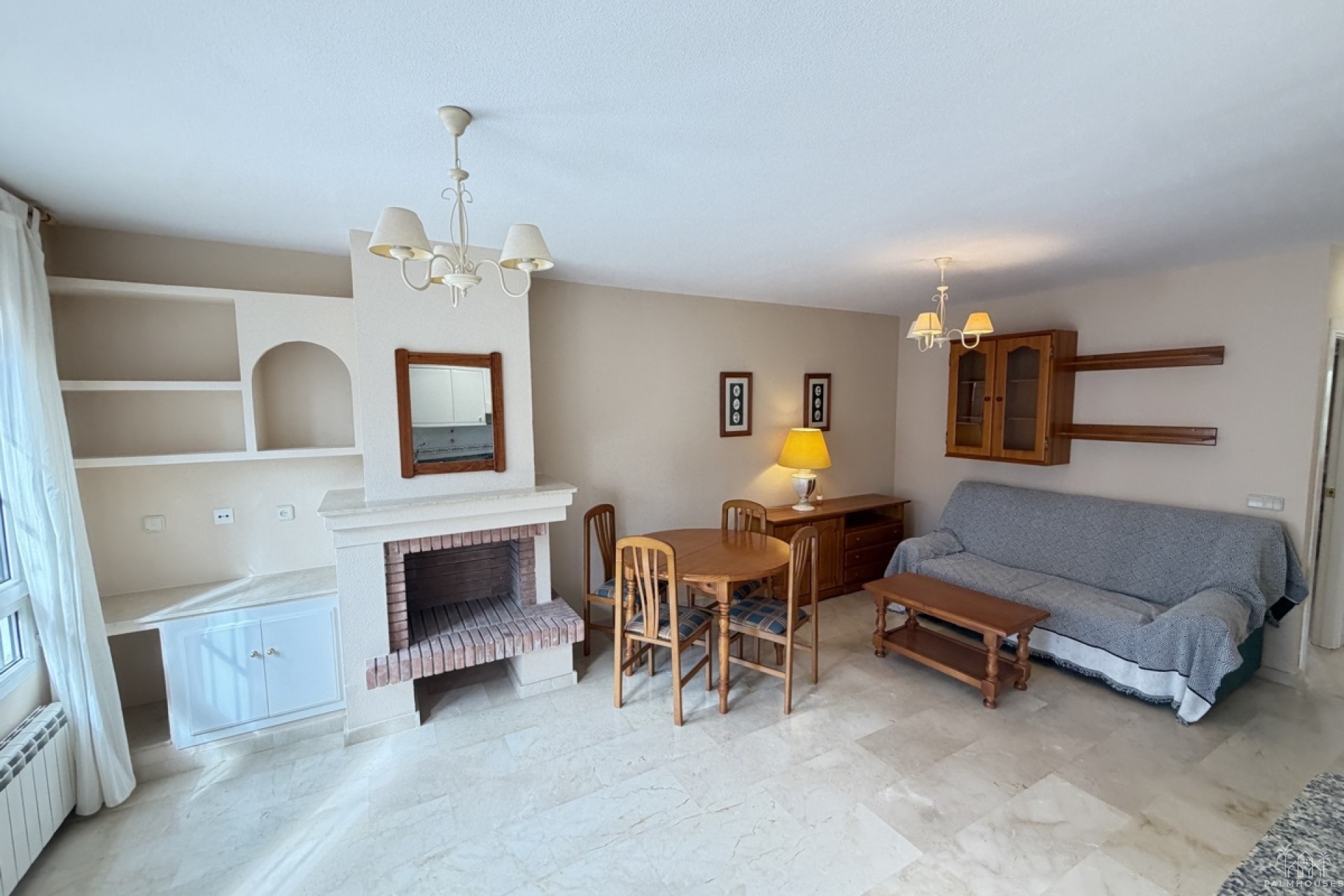 Resale - Apartments - Rioja