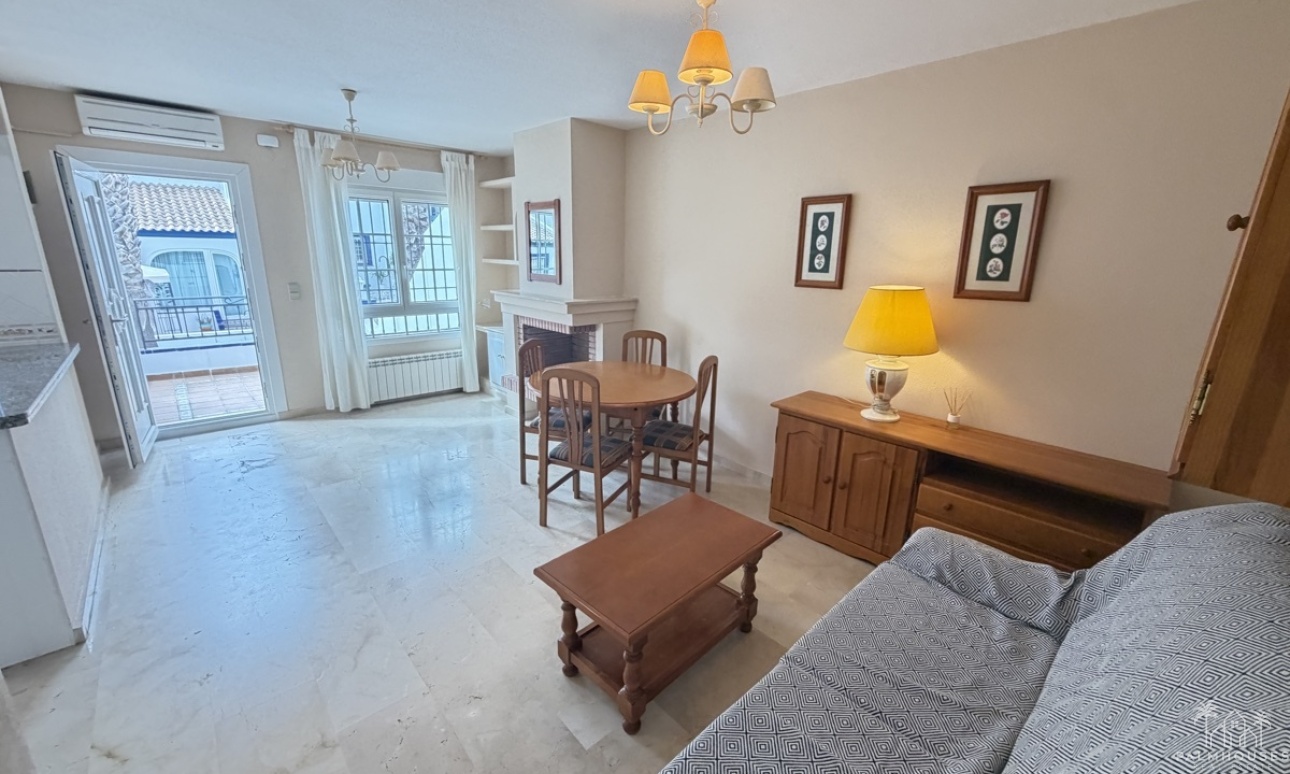 Resale - Apartments - Rioja