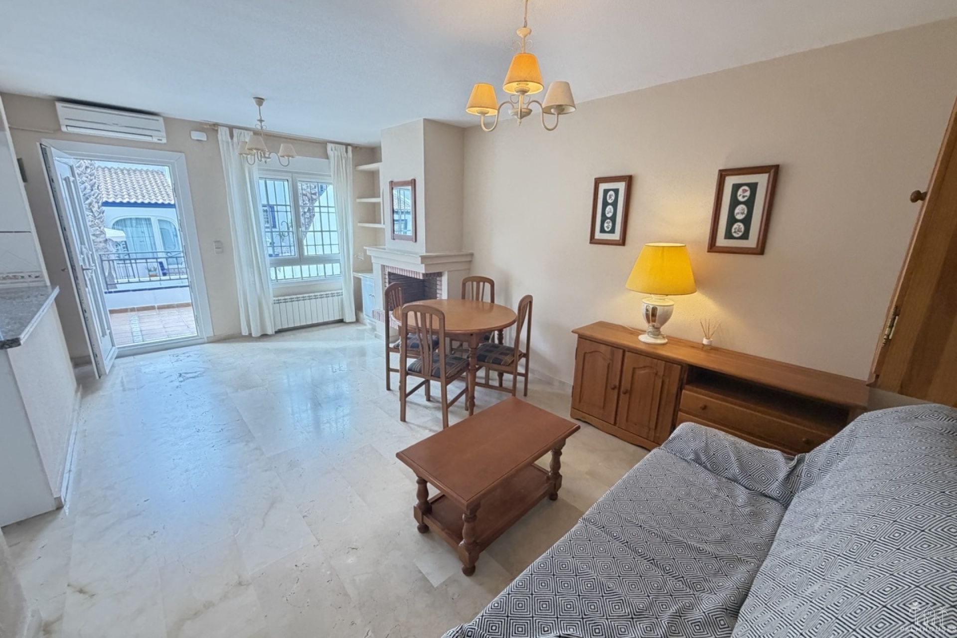 Resale - Apartments - Rioja