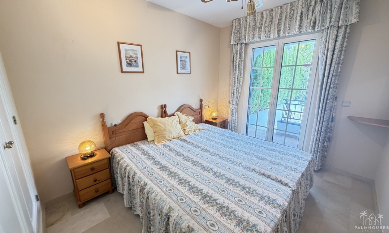Resale - Apartments - Rioja