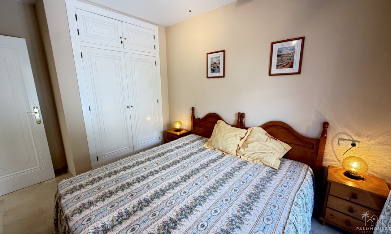 Resale - Apartments - Rioja