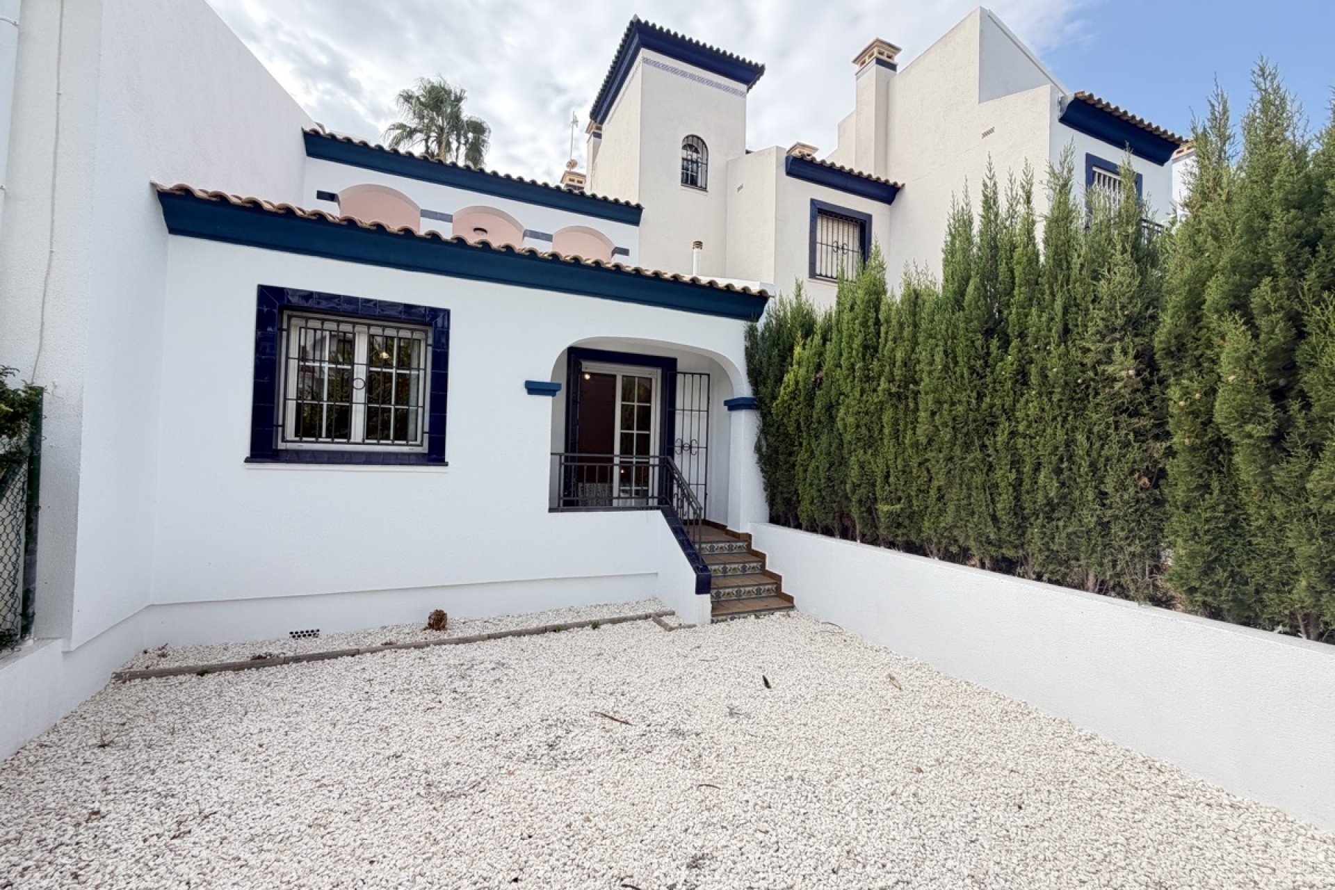 Resale - Apartments - Rioja
