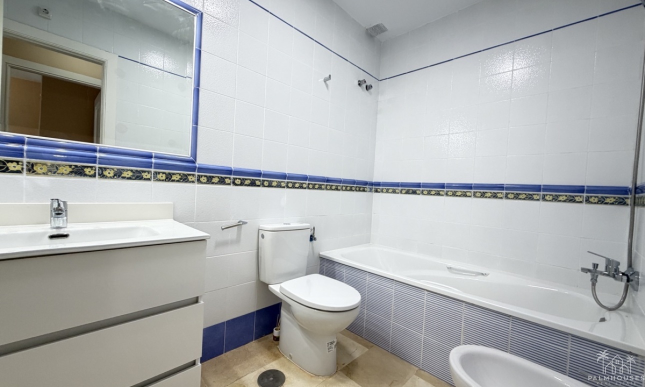 Resale - Apartments - Rioja