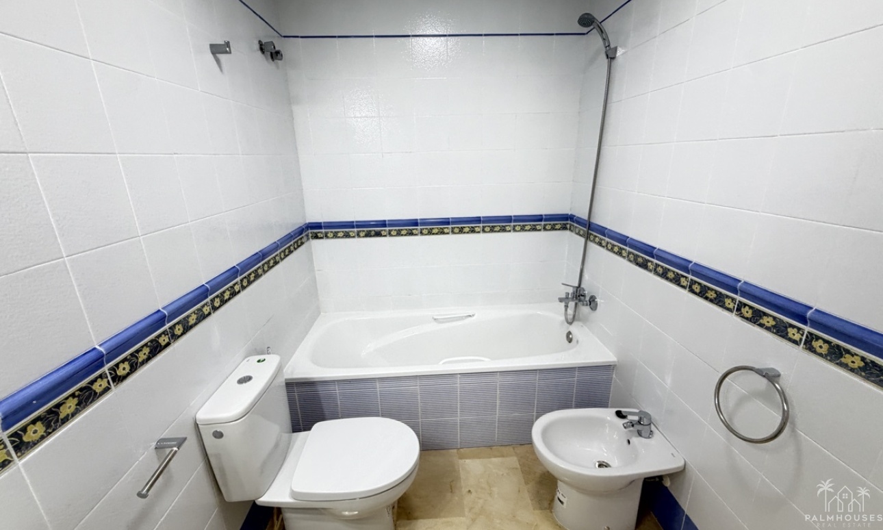 Resale - Apartments - Rioja