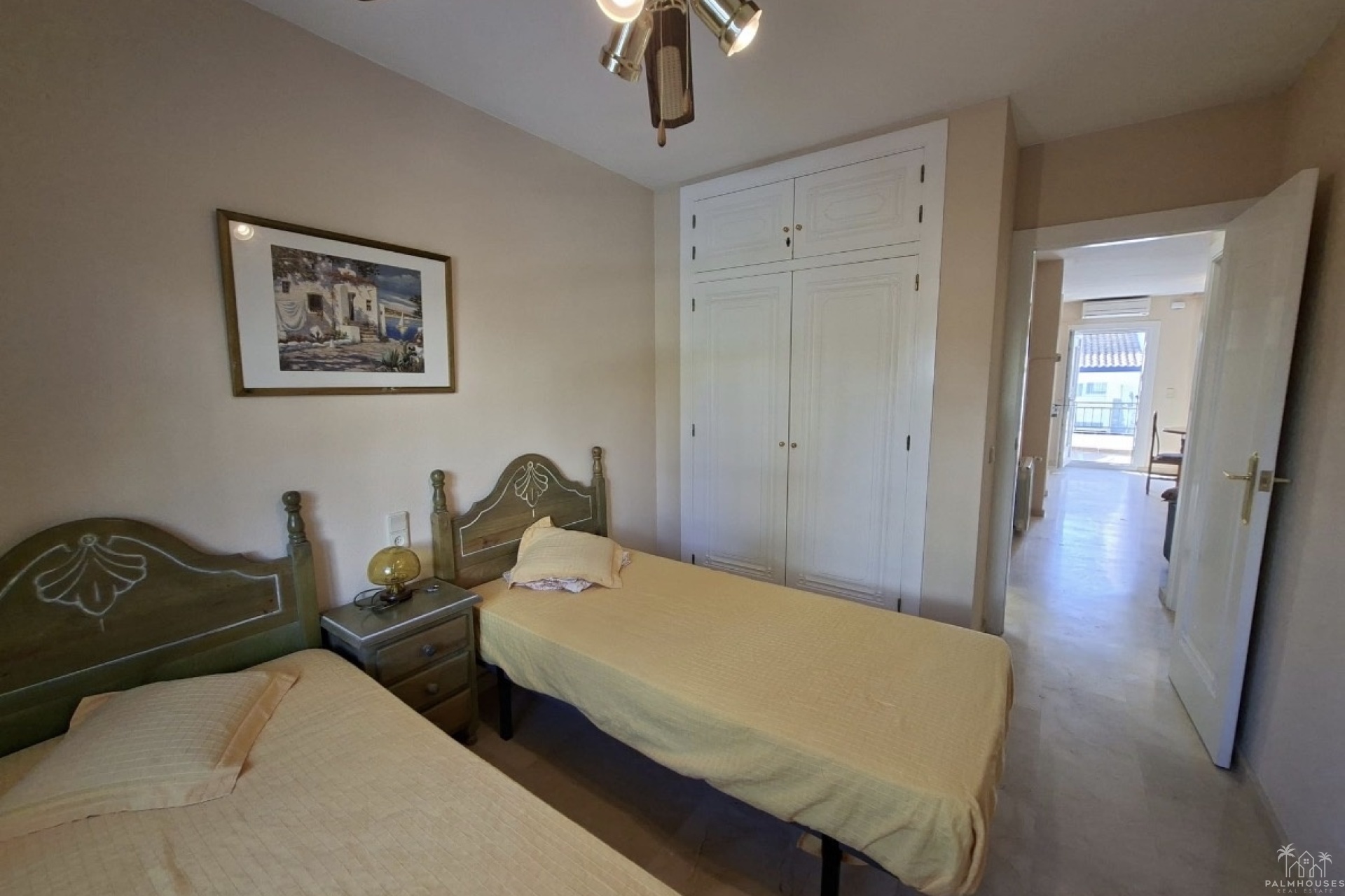 Resale - Apartments - Rioja