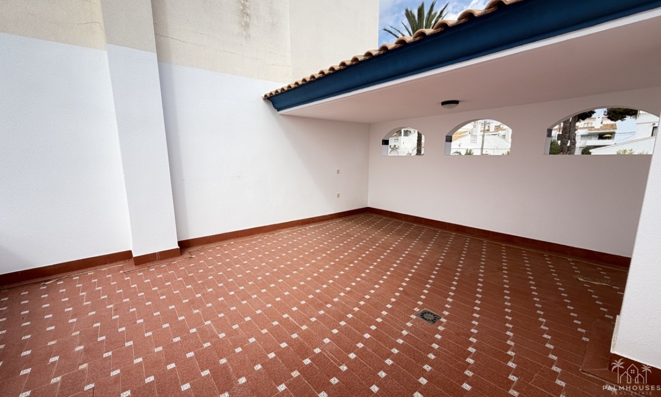 Resale - Apartments - Rioja
