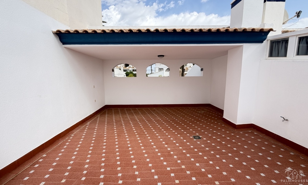Resale - Apartments - Rioja
