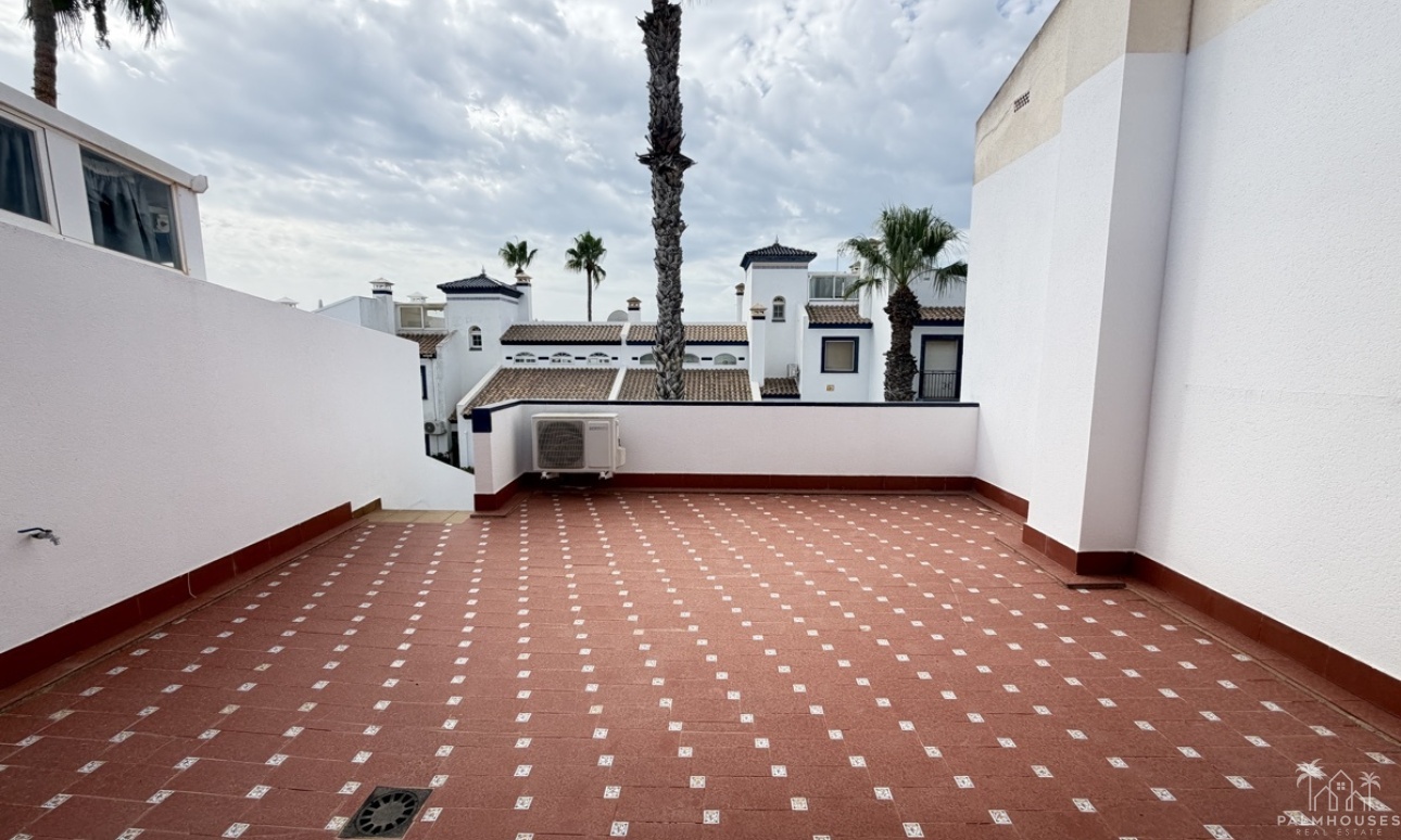 Resale - Apartments - Rioja