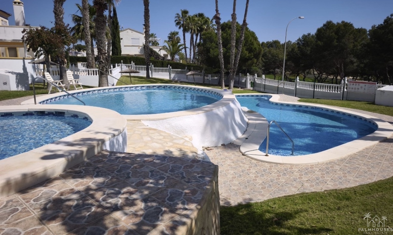 Resale - Apartments - Rioja