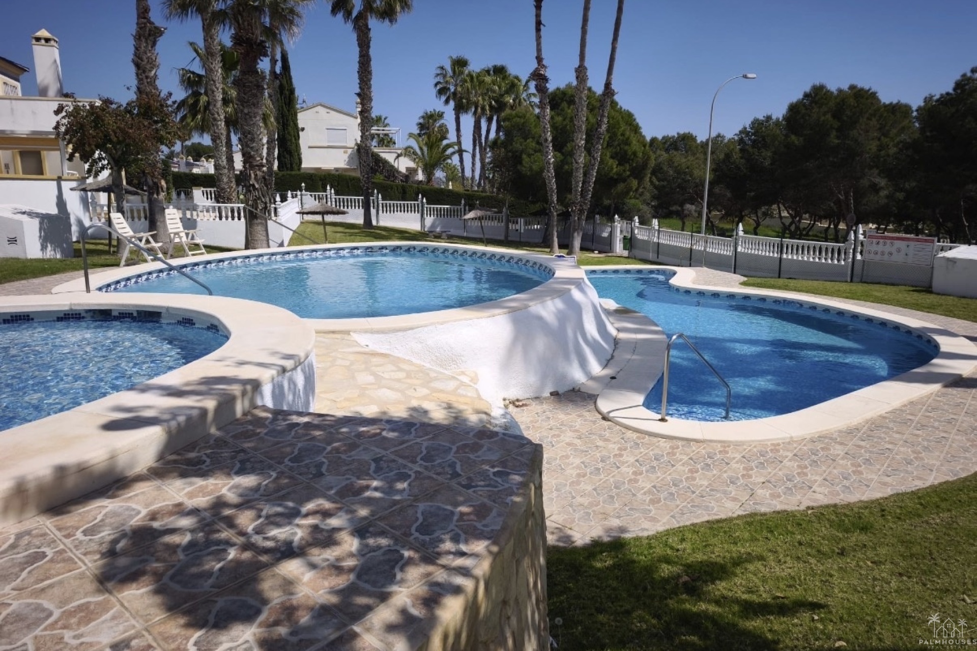 Resale - Apartments - Rioja