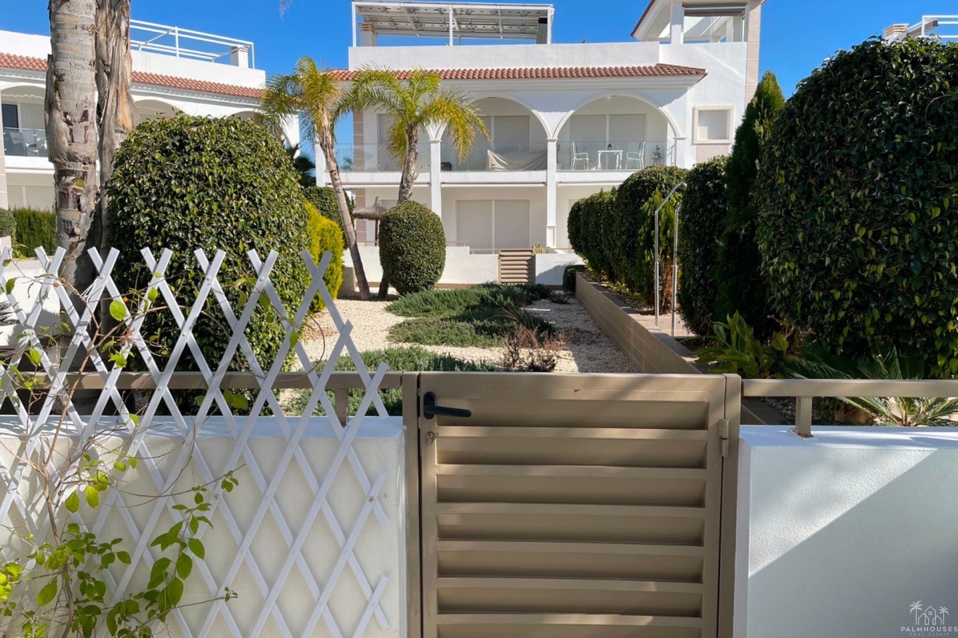 Resale - Apartments - Rojales - Ciudad Quesada
