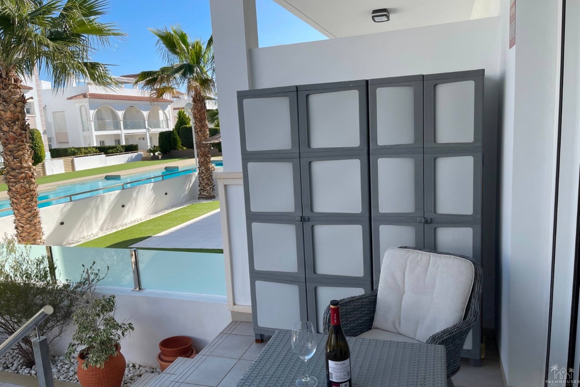 Resale - Apartments - Rojales - Ciudad Quesada