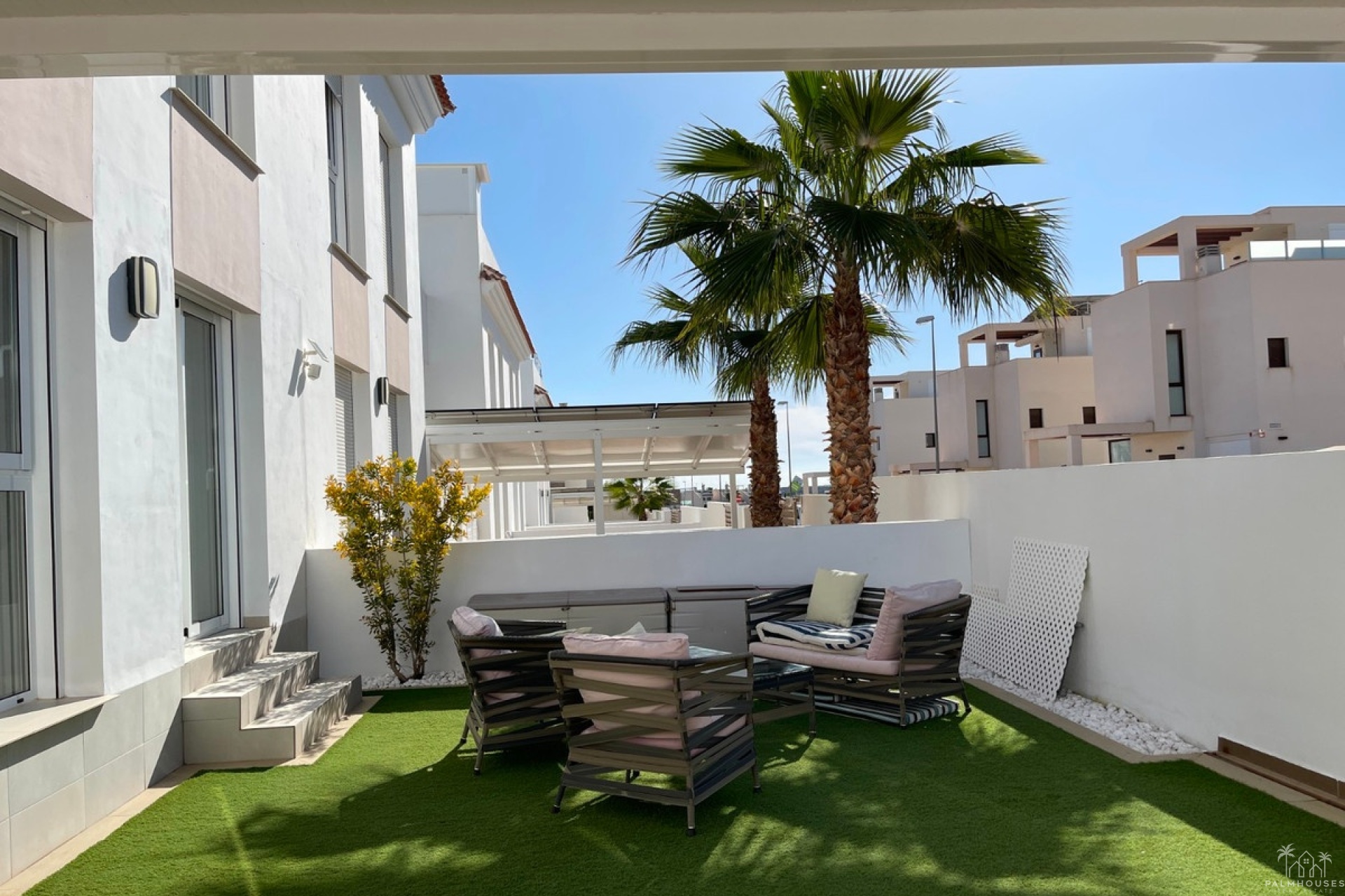 Resale - Apartments - Rojales - Ciudad Quesada