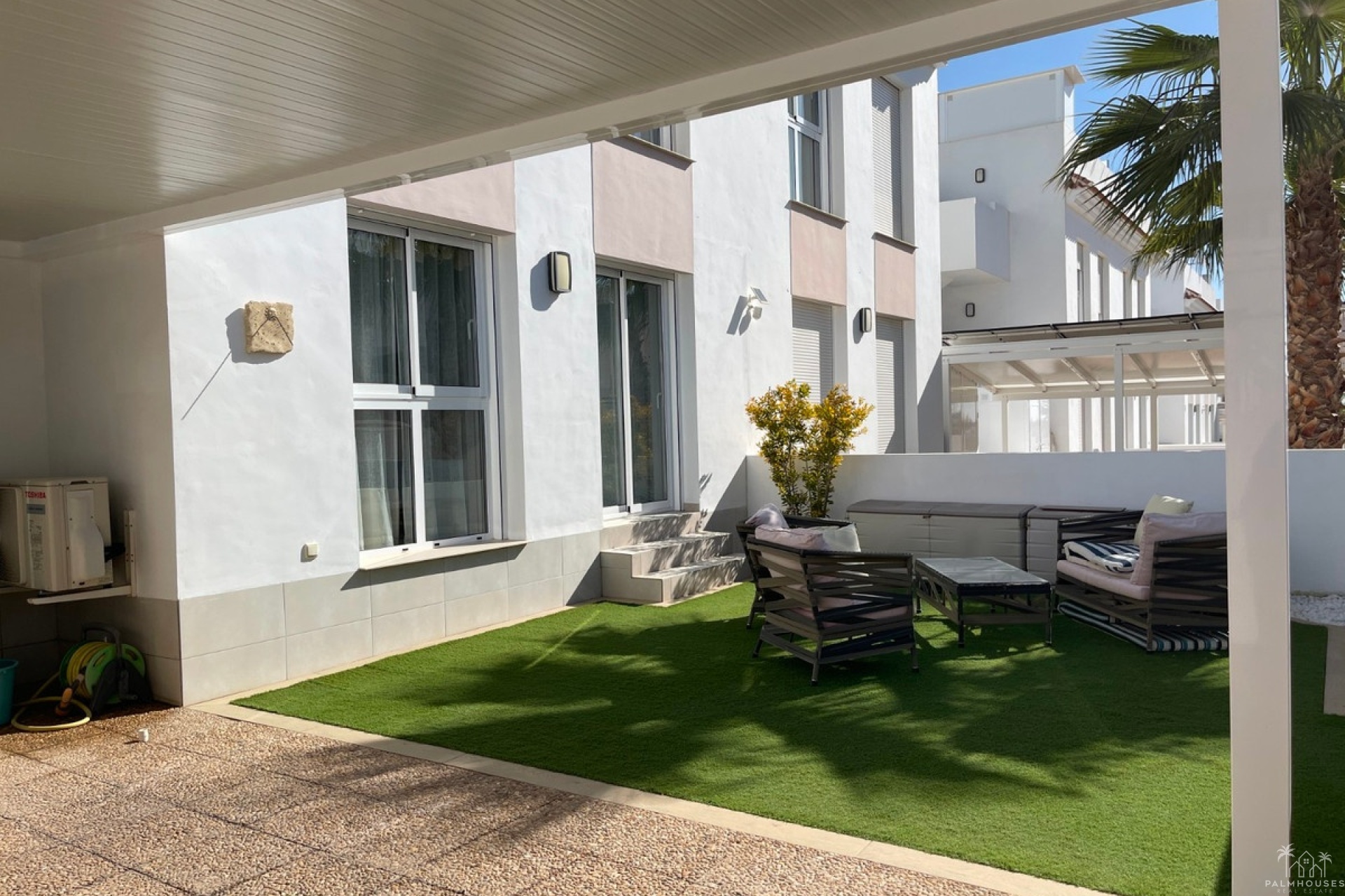 Resale - Apartments - Rojales - Ciudad Quesada