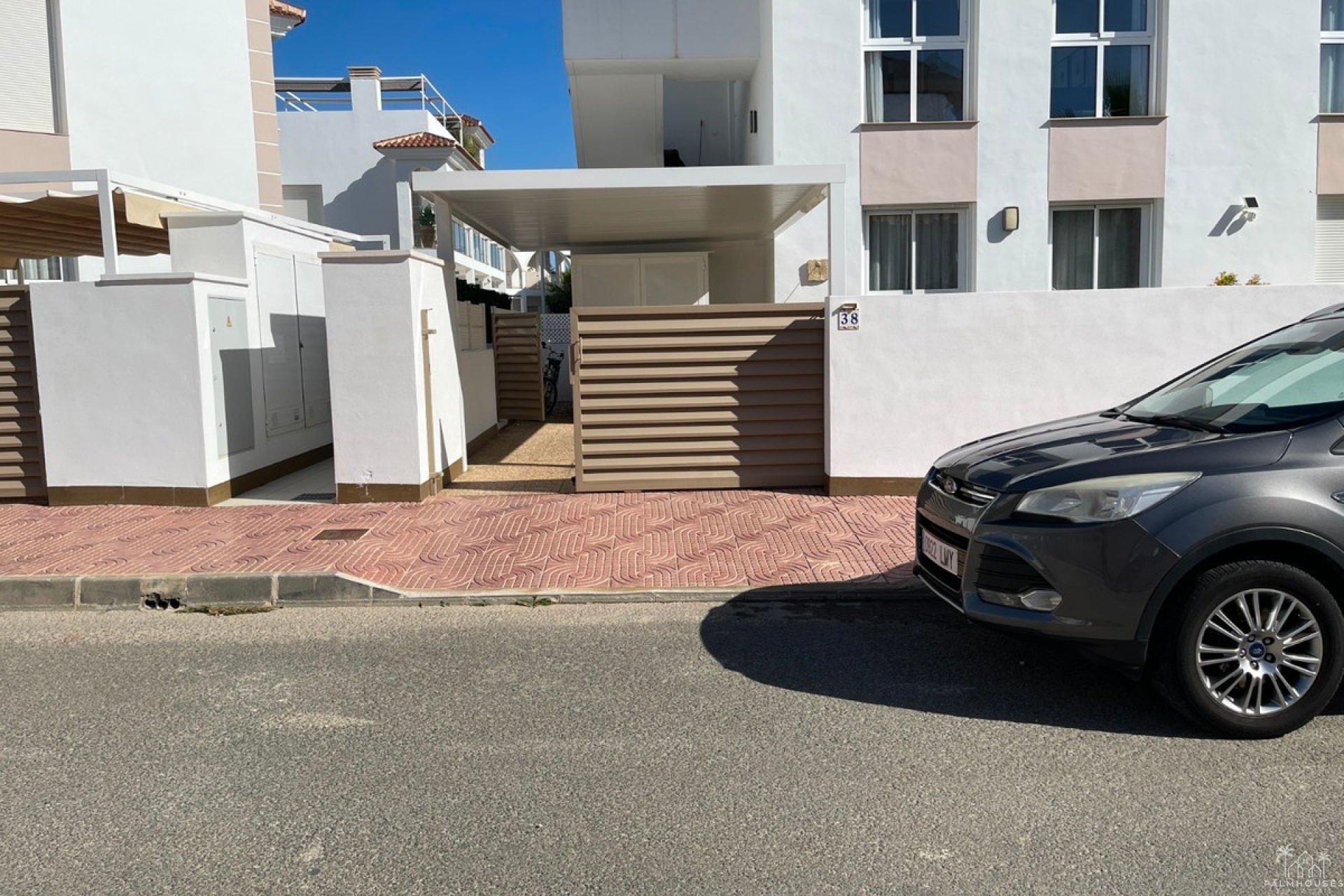 Resale - Apartments - Rojales - Ciudad Quesada
