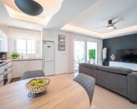 Resale - Apartments - Rojales - Ciudad Quesada