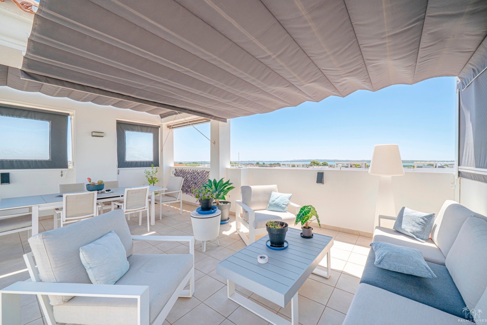 Resale - Apartments - Rojales - Ciudad Quesada