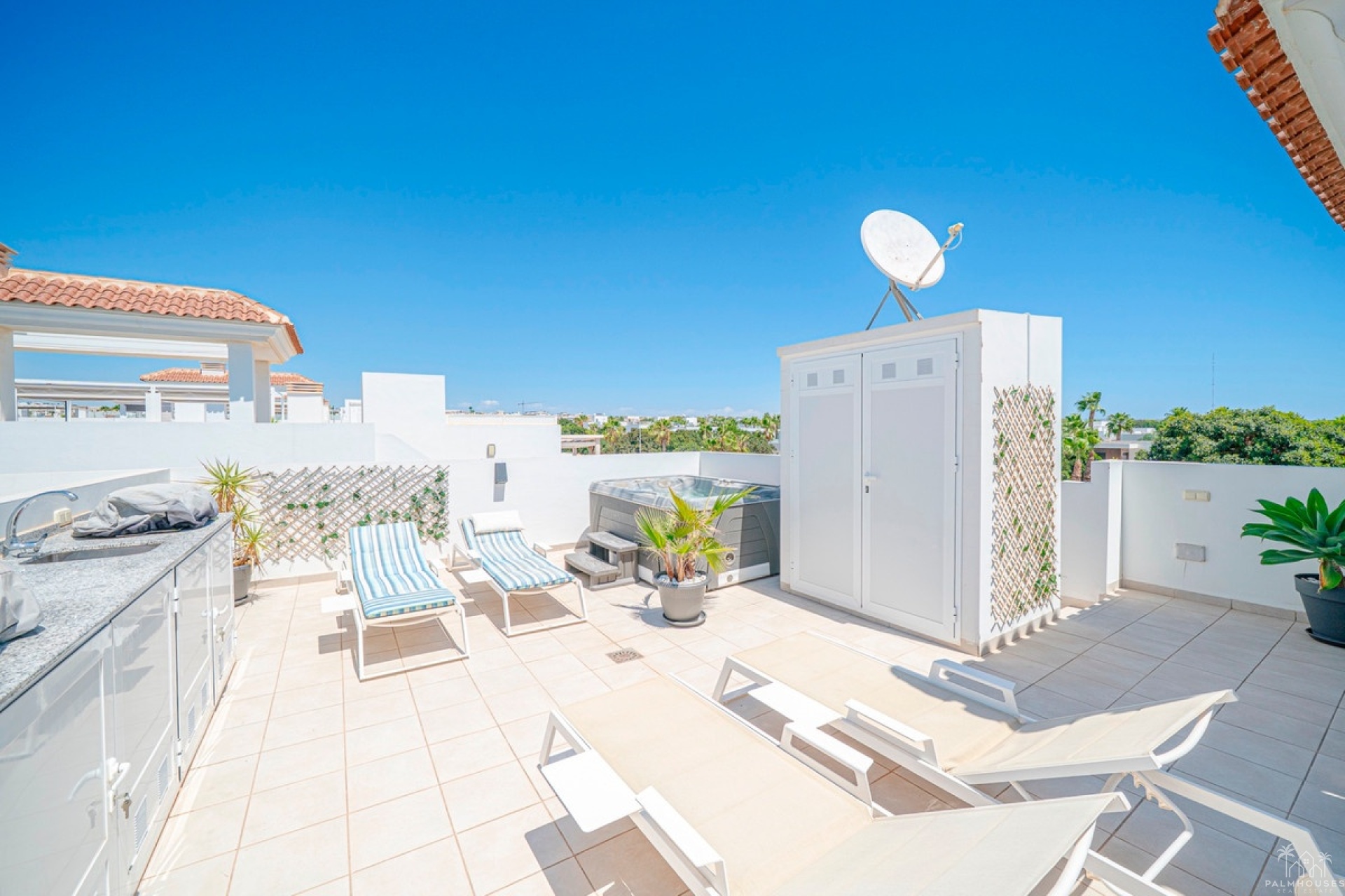 Resale - Apartments - Rojales - Ciudad Quesada