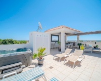 Resale - Apartments - Rojales - Ciudad Quesada