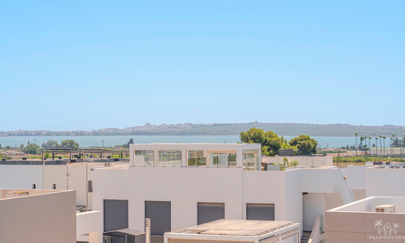 Resale - Apartments - Rojales - Ciudad Quesada