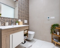 Resale - Apartments - Rojales - Ciudad Quesada