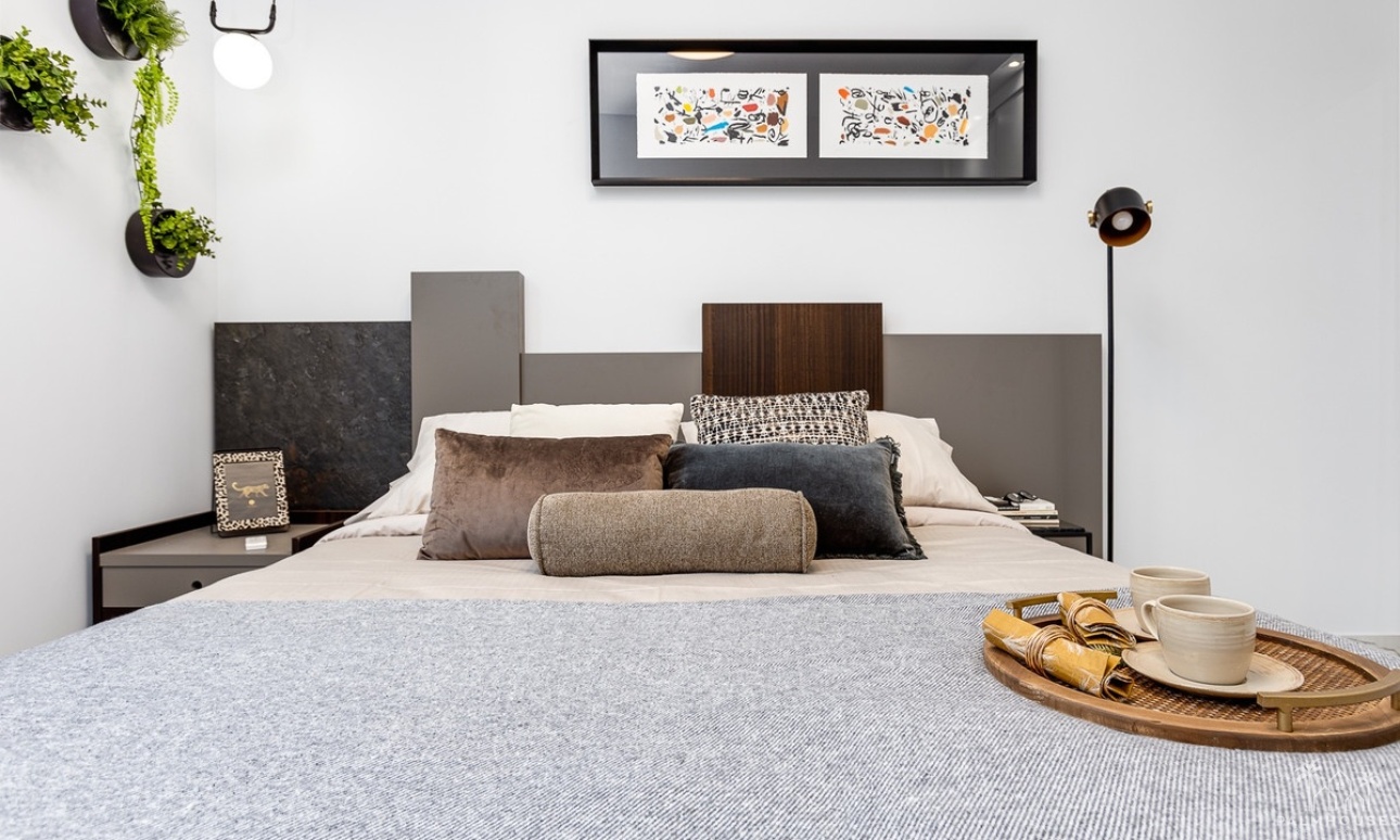 Resale - Apartments - Rojales - Ciudad Quesada
