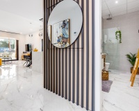 Resale - Apartments - Rojales - Ciudad Quesada