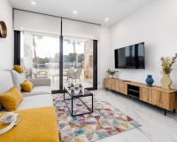 Resale - Apartments - Rojales - Ciudad Quesada