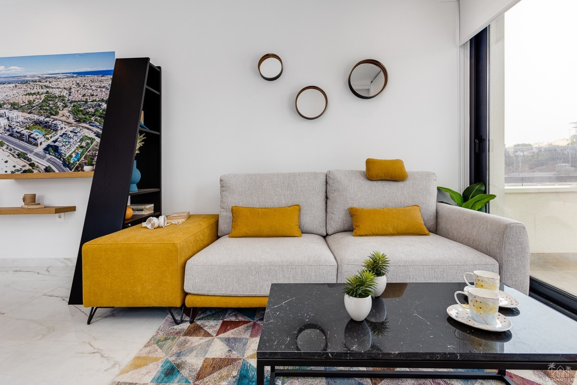 Resale - Apartments - Rojales - Ciudad Quesada