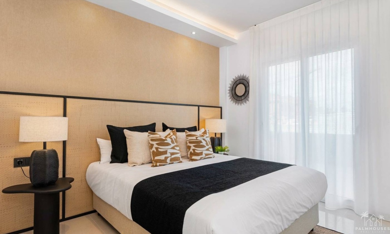 Resale - Apartments - Rojales - Ciudad Quesada