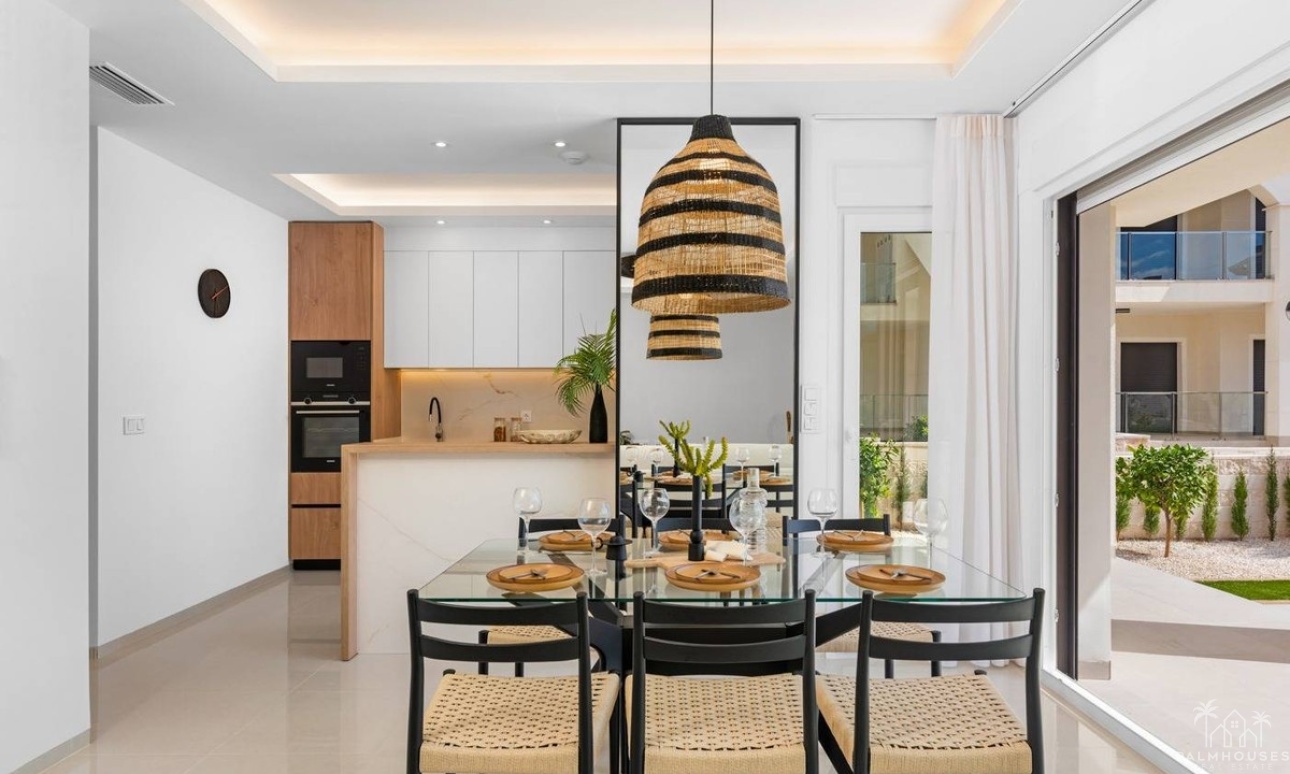 Resale - Apartments - Rojales - Ciudad Quesada