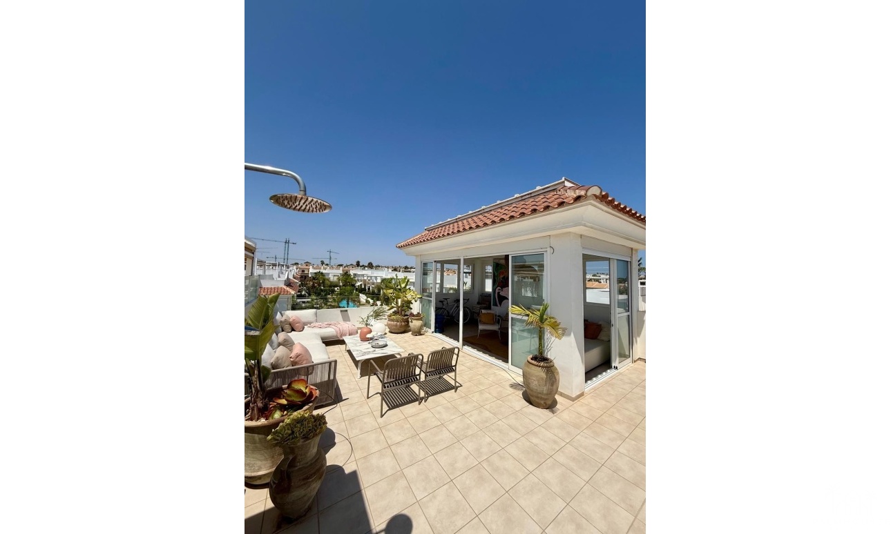 Resale - Apartments - Rojales - Ciudad Quesada