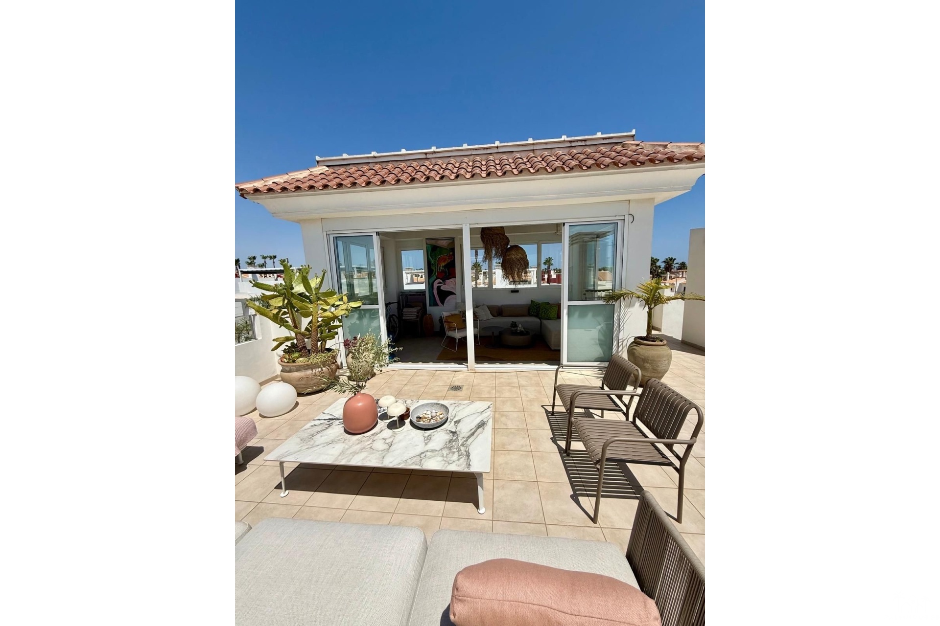 Resale - Apartments - Rojales - Ciudad Quesada