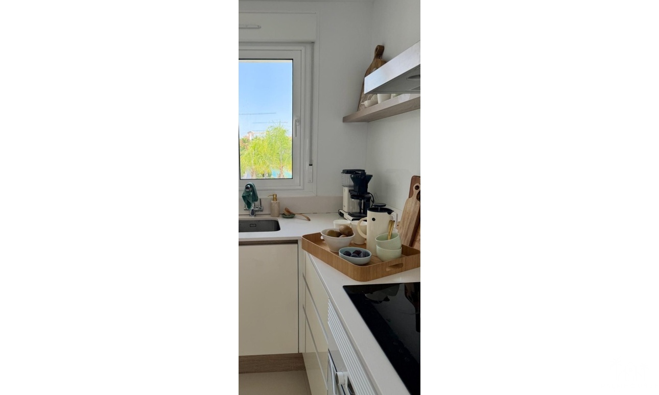 Resale - Apartments - Rojales - Ciudad Quesada