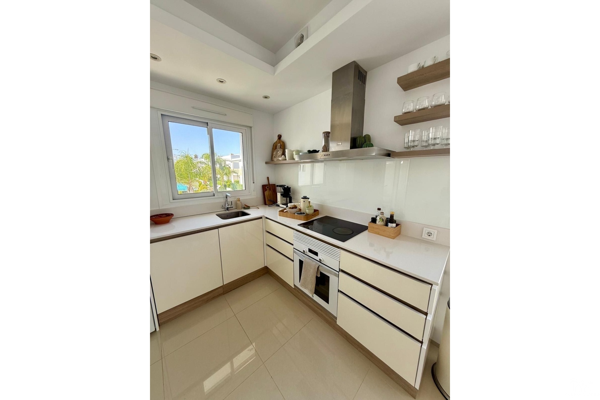 Resale - Apartments - Rojales - Ciudad Quesada