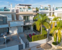 Resale - Apartments - Rojales - Ciudad Quesada