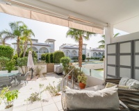 Resale - Apartments - Rojales - Ciudad Quesada