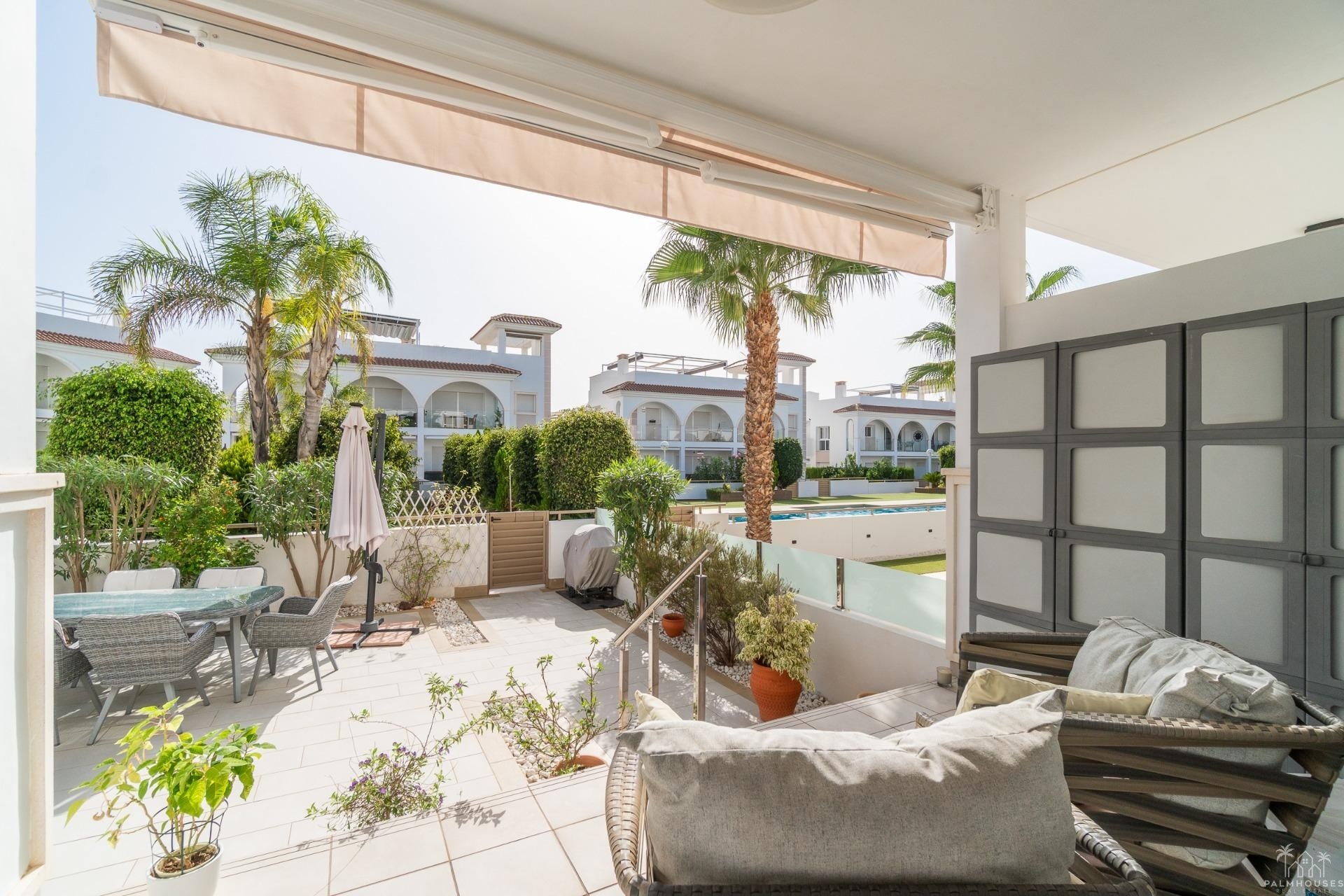 Resale - Apartments - Rojales - Ciudad Quesada