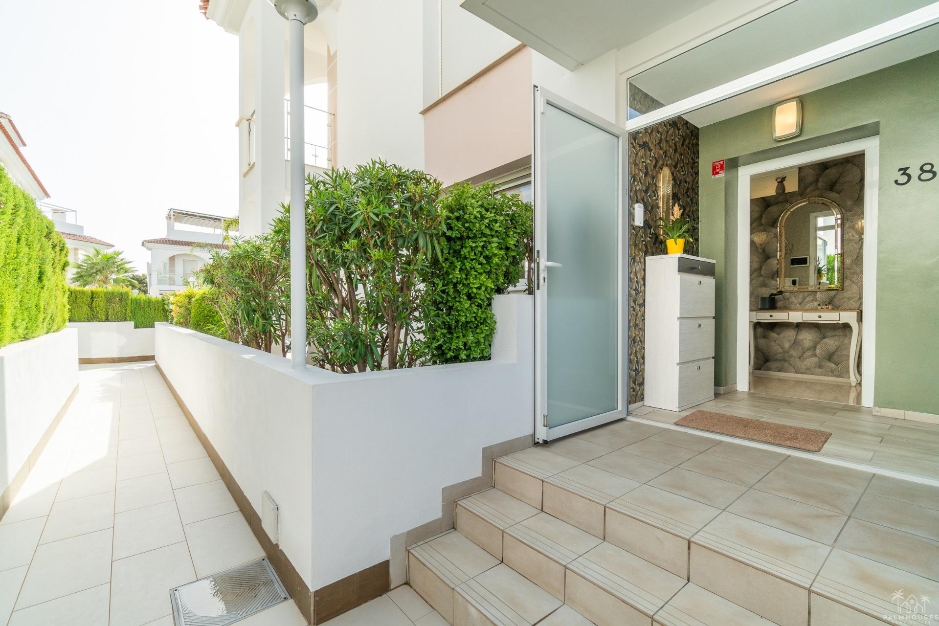 Resale - Apartments - Rojales - Ciudad Quesada