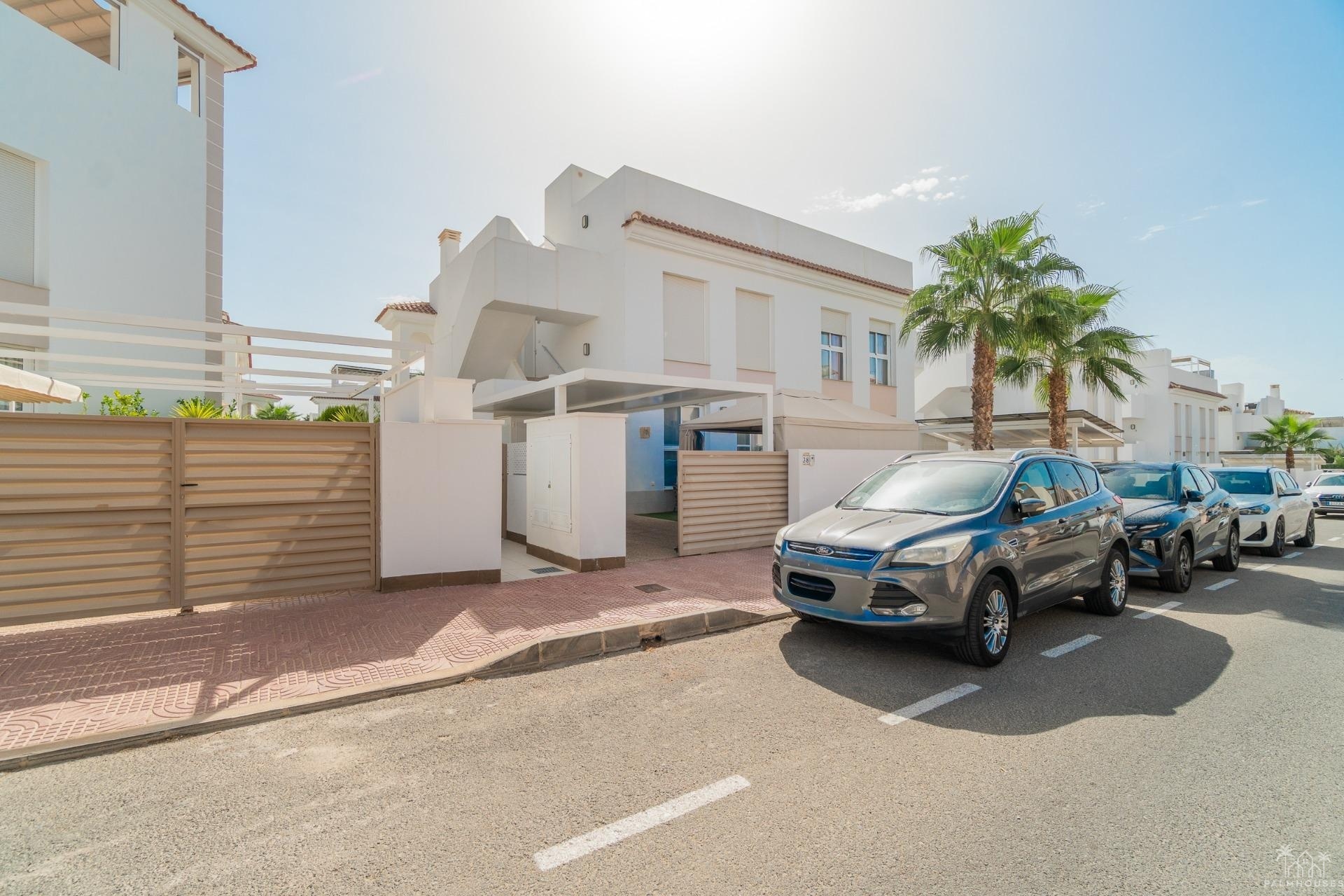 Resale - Apartments - Rojales - Ciudad Quesada