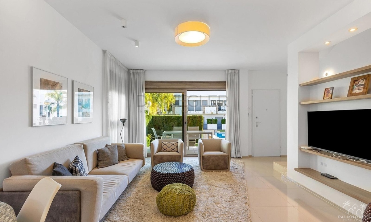 Resale - Apartments - Rojales - Ciudad Quesada