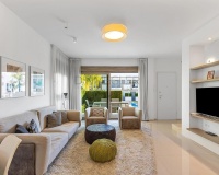 Resale - Apartments - Rojales - Ciudad Quesada