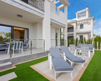 Resale - Apartments - Rojales - Ciudad Quesada