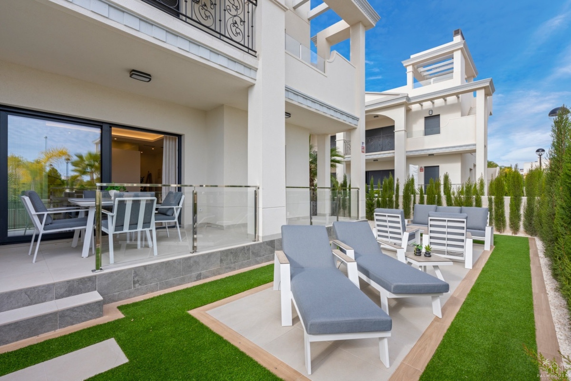 Resale - Apartments - Rojales - Ciudad Quesada