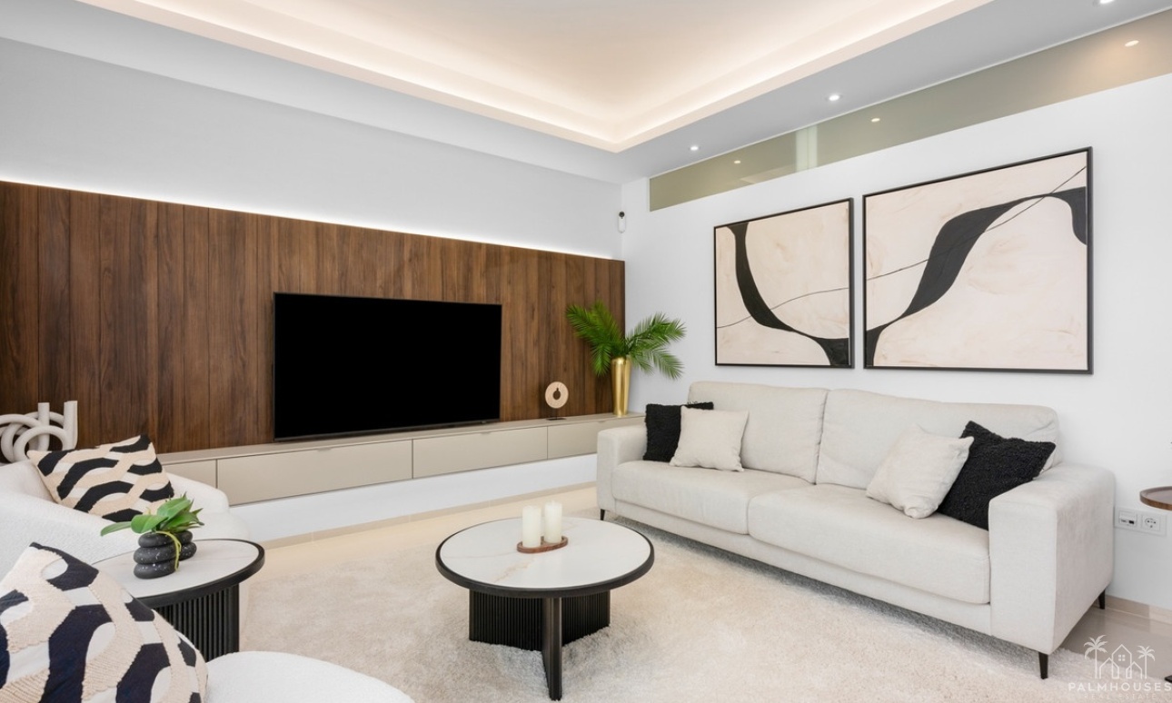 Resale - Apartments - Rojales - Ciudad Quesada