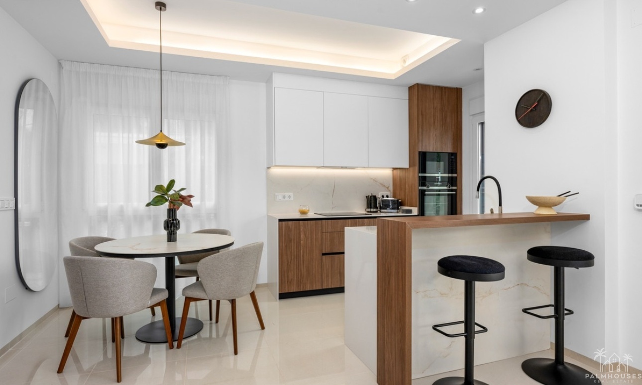 Resale - Apartments - Rojales - Ciudad Quesada