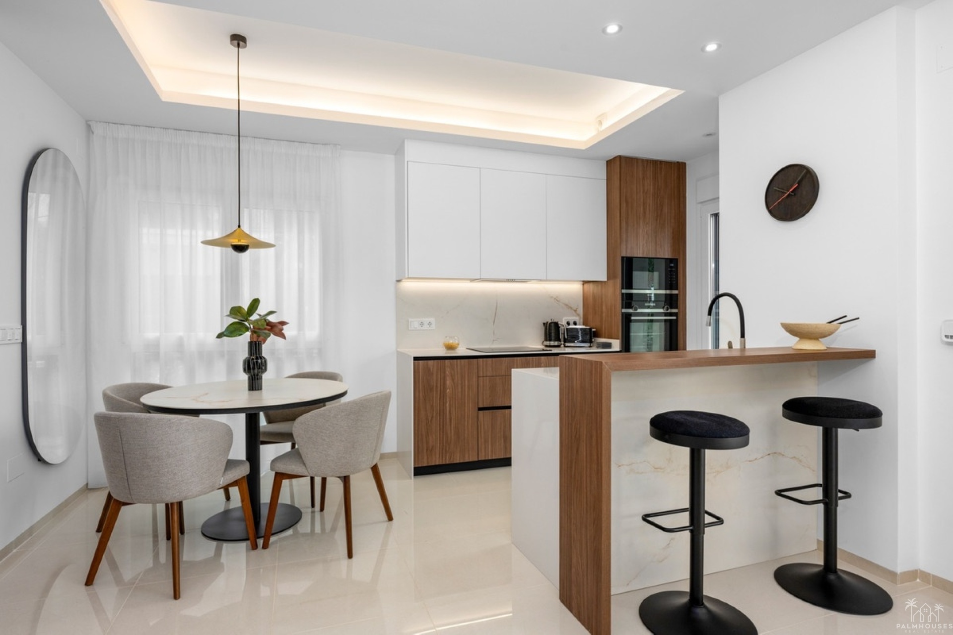 Resale - Apartments - Rojales - Ciudad Quesada