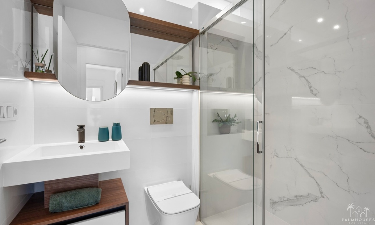 Resale - Apartments - Rojales - Ciudad Quesada
